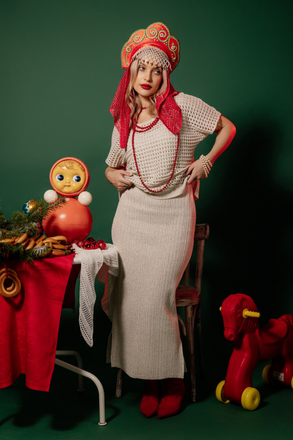 Изображение Юбка